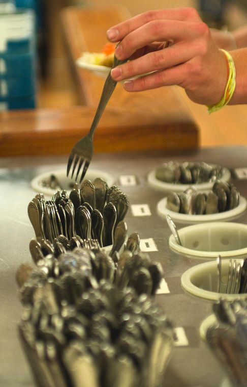 Food Zoo gets swiped